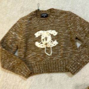 Chanel Sweater